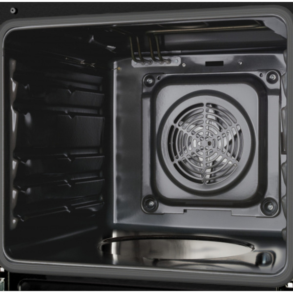 Плита газоэлектрическая HANSA FCMXS582977