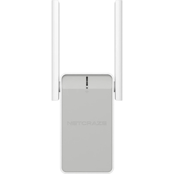 Усилитель Wi-Fi Netcraze Buddy 4 NC-3211