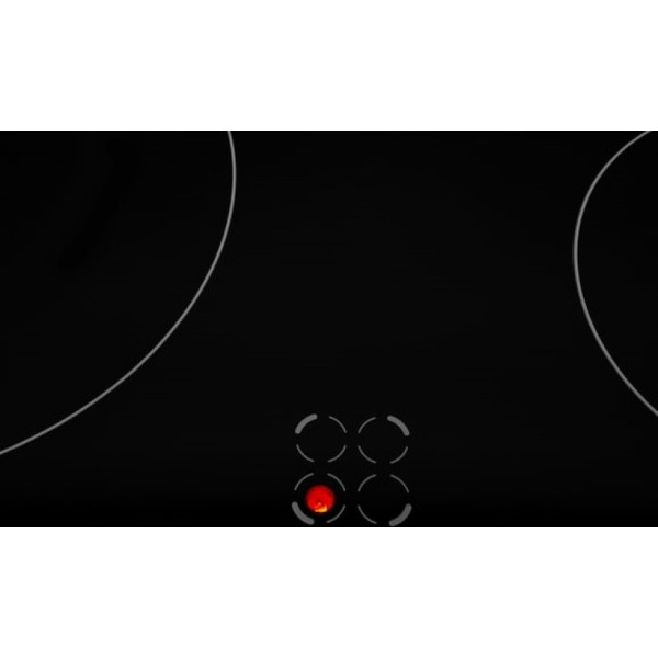 Кухонная плита Hansa FCCW53019