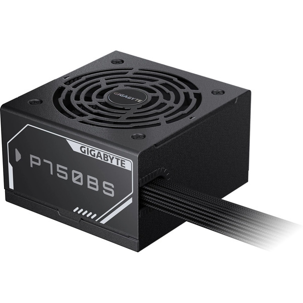 Блок питания Gigabyte P750BS