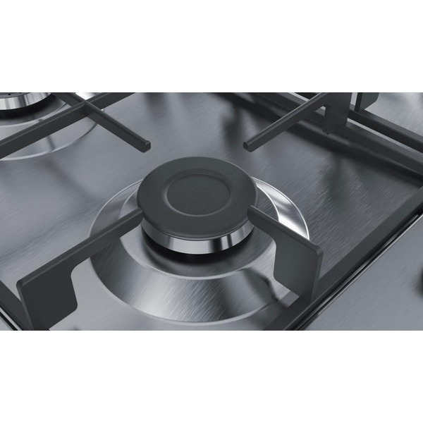 Газовая варочная поверхность Bosch PGH6B5B60