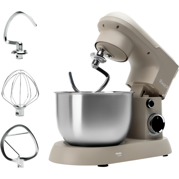 Планетарный миксер RageX R006-110