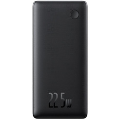Внешний аккумулятор Baseus Airpow Lite 22.5W 10000mAh (черный)