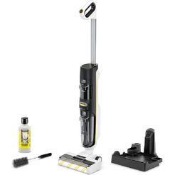 Пылесос Karcher FCV 4 Natural N 1.056-133.0