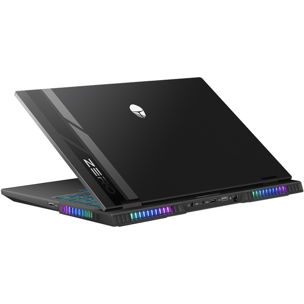 Игровой ноутбук Thunderobot Zero 16 Ultra (JT009Z00HRU)