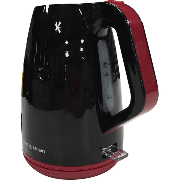 Электрочайник Zigmund & Shtain KE-620