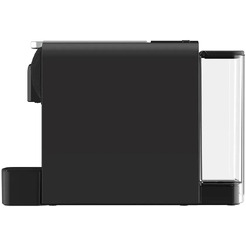 Кофеварка капсульная Scishare S1109 (черный)