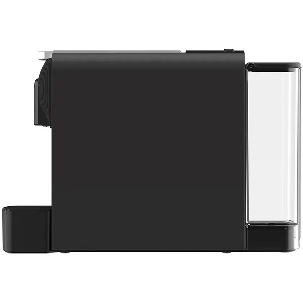 Кофеварка капсульная Scishare S1109 (черный)