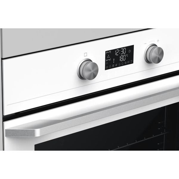 Духовой шкаф Haier HOQ-K5AAN3GW