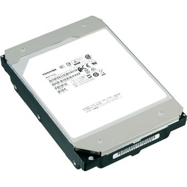 Жесткий диск Toshiba MG08 16TB MG09SCA16TE