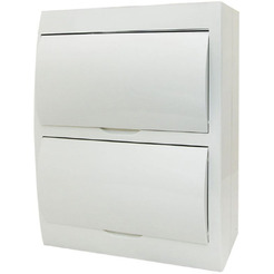 Бокс пластиковый TDM SQ0903-0006