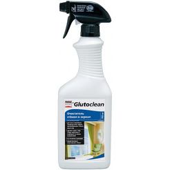 Чистящее средство  PUFAS GLUTOCLEAN очиститель стекол и зеркал (000074328)
