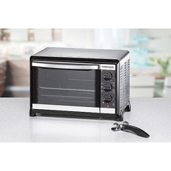 Мини-печь ROMMELSBACHER BG 1055/E