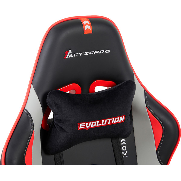 Кресло компьютерное EVOLUTION Tactic PRO Special edition D1