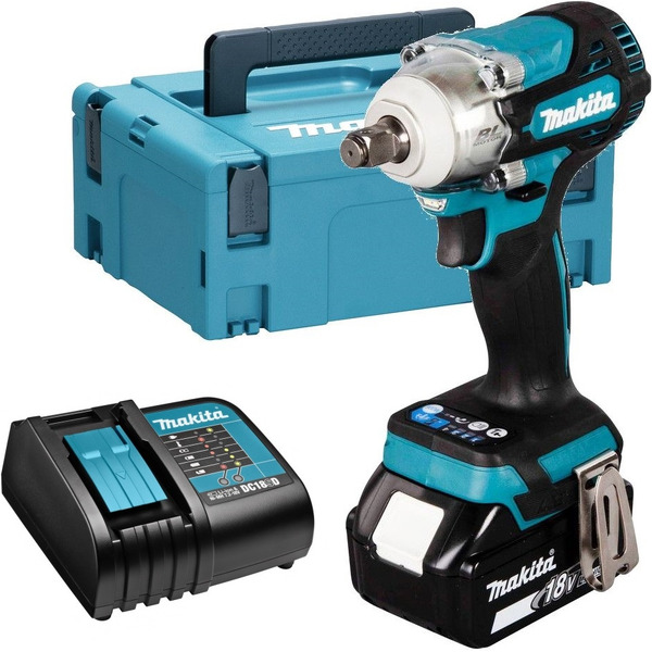 Гайковерт Makita DTW300SF1J