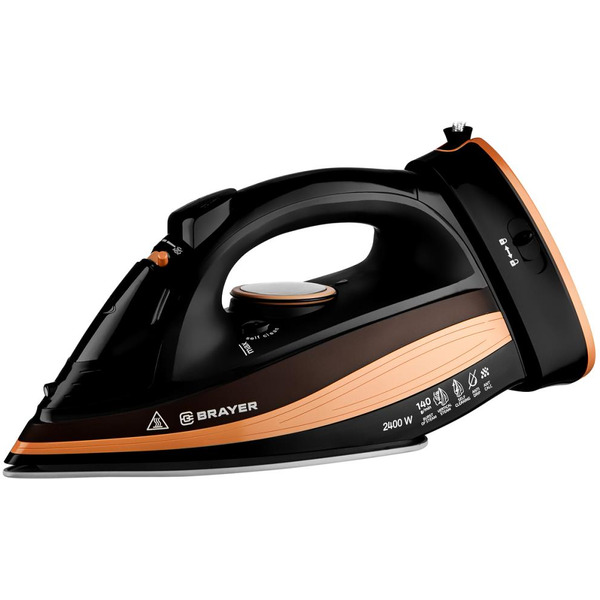 Беспроводной утюг Brayer BR4010