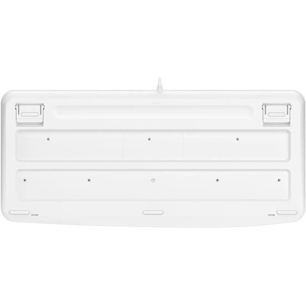 Клавиатура A4TECH Fstyler FK20 (белый)