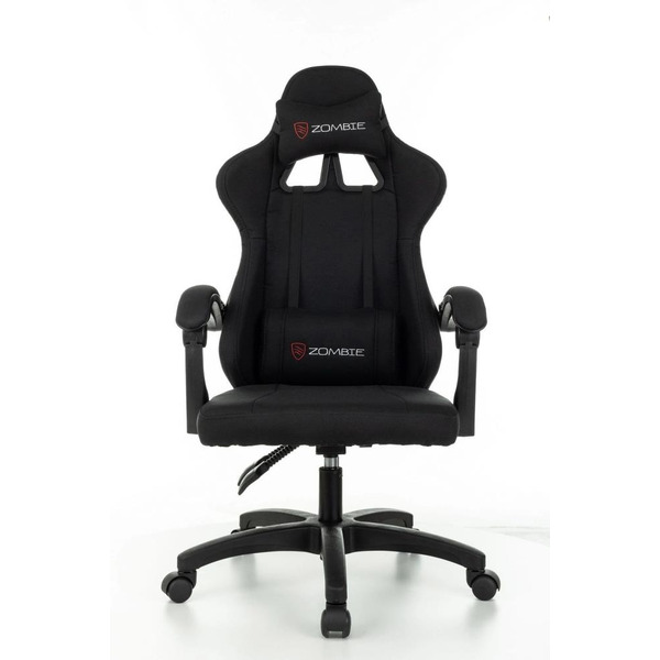 Кресло Zombie Rudger (черный)