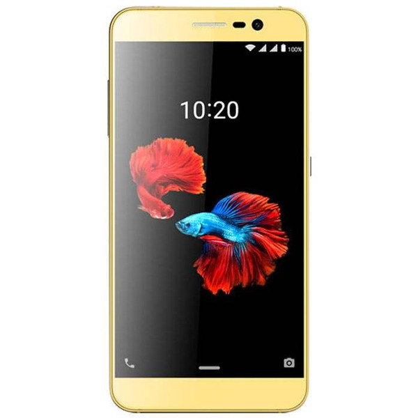 Смартфон ZTE Blade A910 16GB Gold