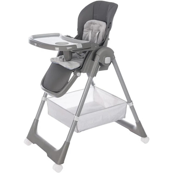 Стульчик для кормления Martin Noir Tody Lux Loft Grey