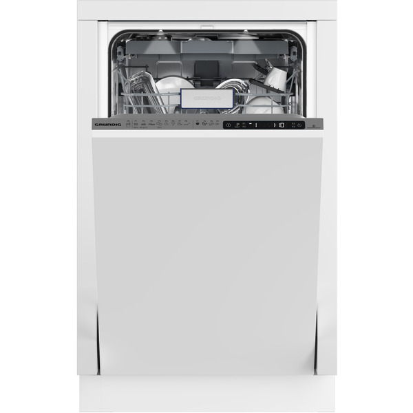 Встраиваемая посудомоечная машина GRUNDIG GSVP3150Q