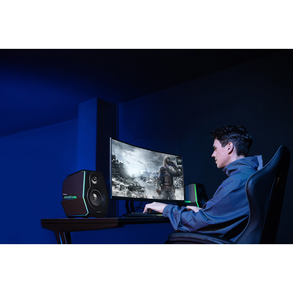 Акустика Edifier Hecate G5000