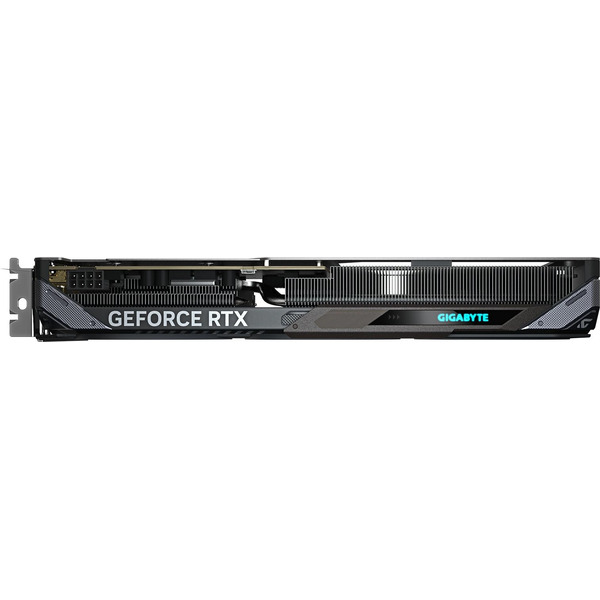 Видеокарта Gigabyte GeForce RTX 5060 Gaming OC V2 8G GV-N5060GAMING OCV2-8GD