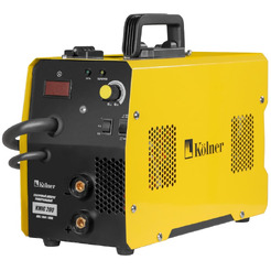 Сварочный аппарат универсальный инверторный KOLNER KMIG 200