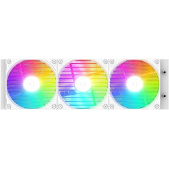 Система водяного охлаждения ID-Cooling ID-Cooling Space SL360 XE WHITE