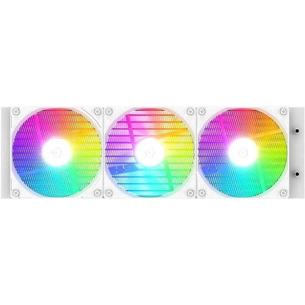 Система водяного охлаждения ID-Cooling ID-Cooling Space SL360 XE WHITE