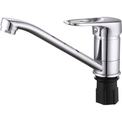 Смеситель для умывальника ECONOCE EC0248