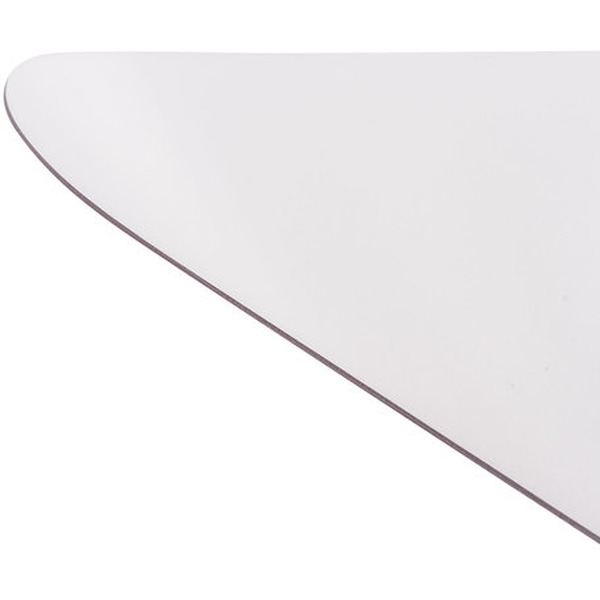 Коврик защитный Brabix 100x120 см 604846 (глянец)