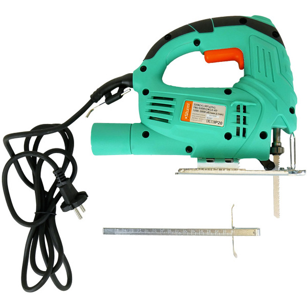 Лобзик электрический Sturm! JS4078Q