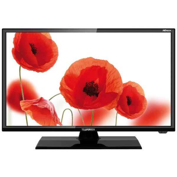 Телевизор TELEFUNKEN TF-LED19S12T2