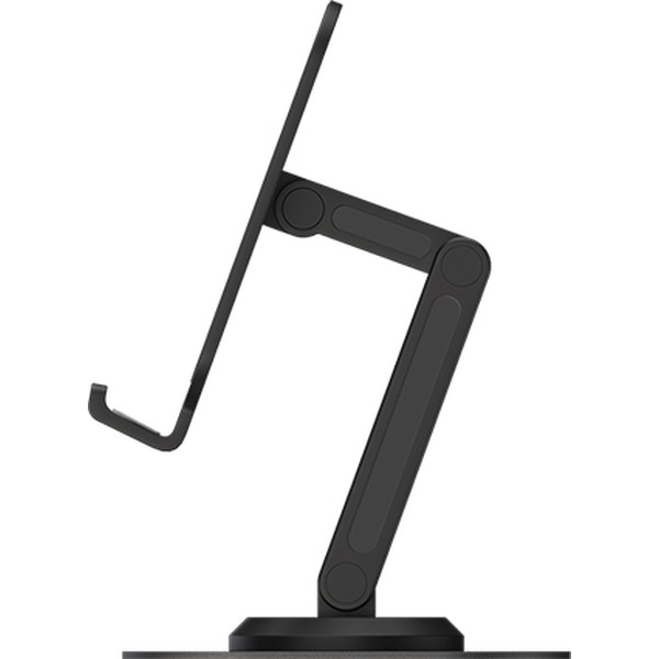 Настольный держатель Maxvi MD-03 (черный)