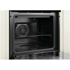 Духовой шкаф CANDY FCT625NL/1