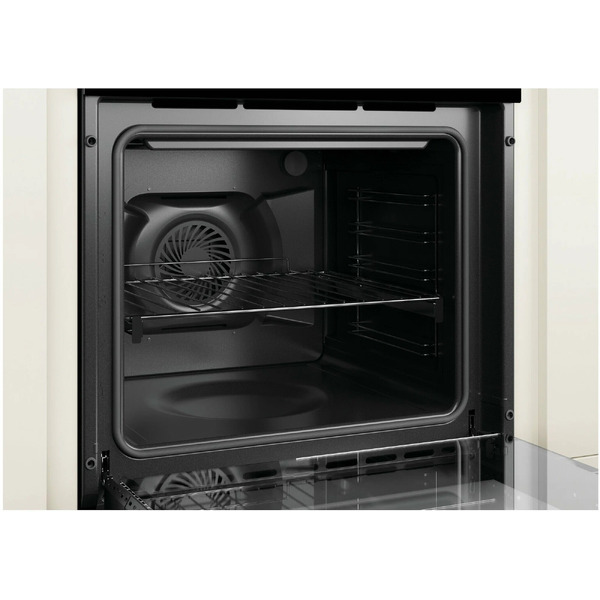 Духовой шкаф CANDY FCT625NL/1