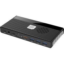 Компактный компьютер Morefine M6-N150-16G+512G