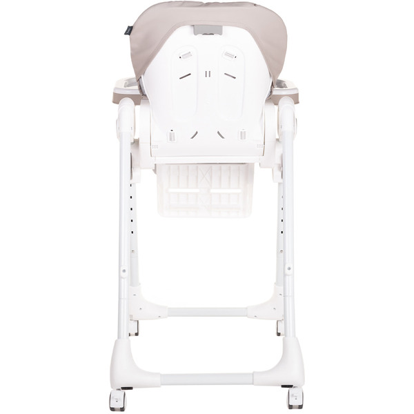 Стульчик для кормления Martin Noir Tody (irish coffee)