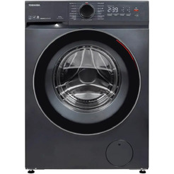 Стирально-сушильная машина Toshiba TWD-T21BU90UWRU(MG)
