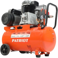 Компрессор Patriot PTR 50-360I