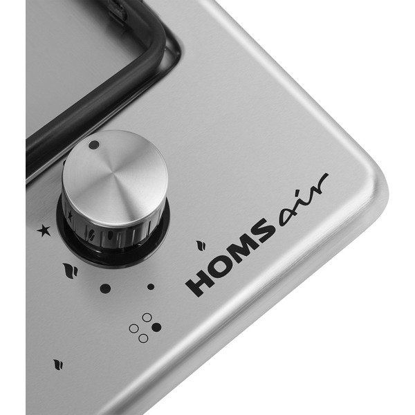 Варочная панель HOMSair HGS643GS