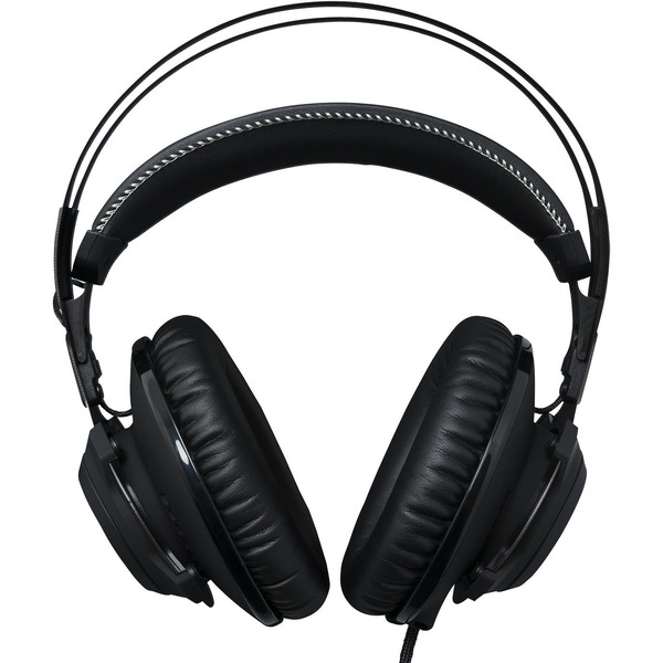 Гарнитура HyperX Cloud Revolver S (HX-HSCRS-GM/EE)