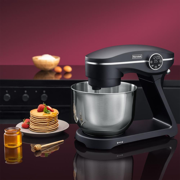 Кухонная машина RONDELL RDE-1401