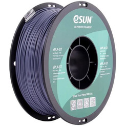 Пластиковая нить ESUN ePLA-ST175H1 grey