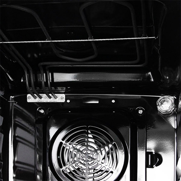 Кухонная плита Hansa FCMW590977