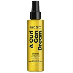 Масло для вьющихся волос Matrix Total Results A Curl Can Dream 150мл