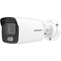 IP-камера Hikvision DS-2CD2047G2-LU(C) (2.8 мм)