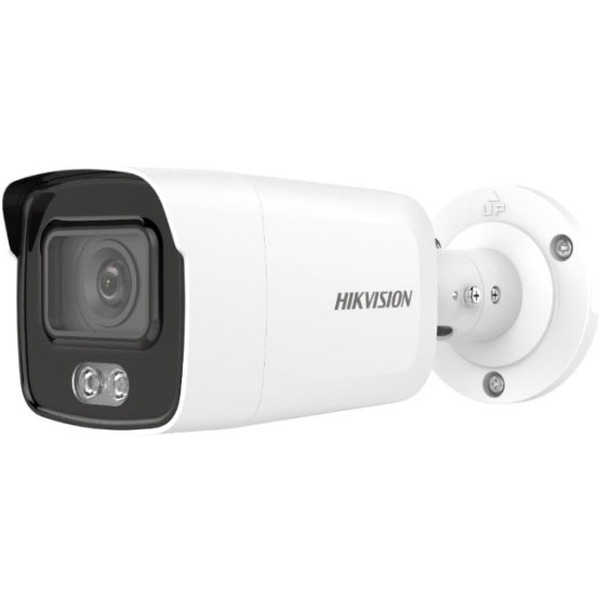 IP-камера Hikvision DS-2CD2047G2-LU(C) (2.8 мм)