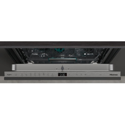 Посудомоечная машина Hisense HV693A65AD
